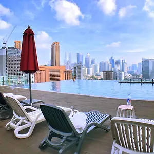 Greystone D'majestic Place Kuala Lumpur